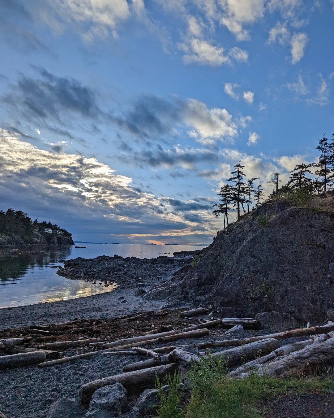 Neck Point Park