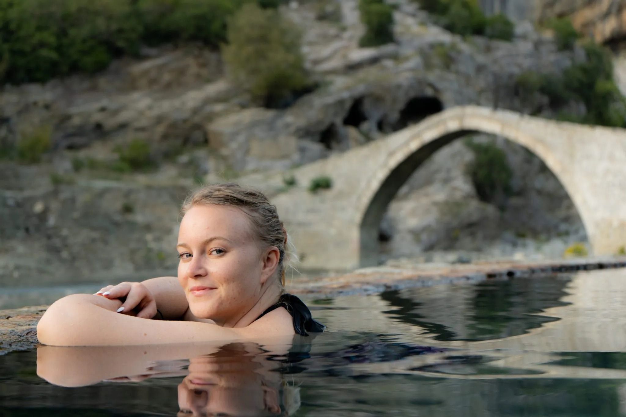 Benjë Spring Pools