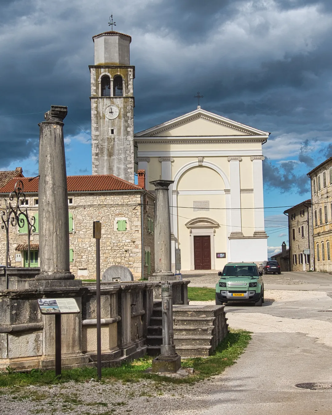 Vižinada