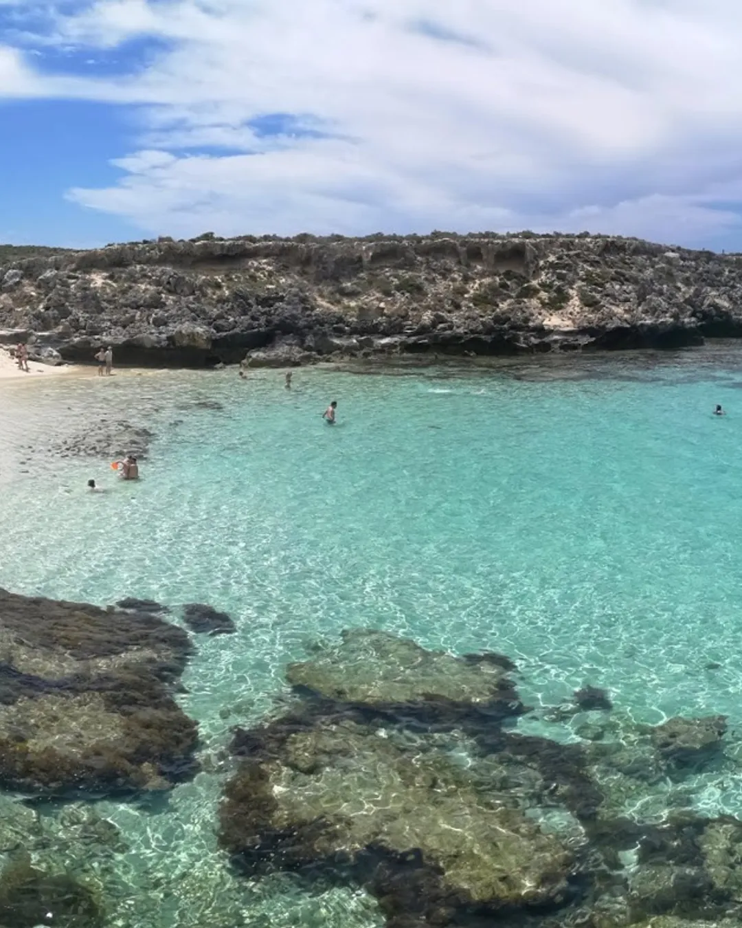 Little Salmon Bay