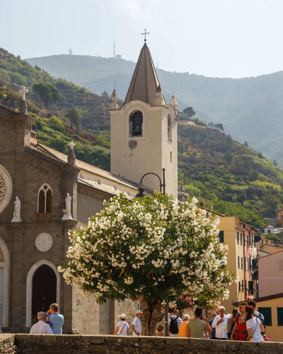 San Giovanni Battista Church