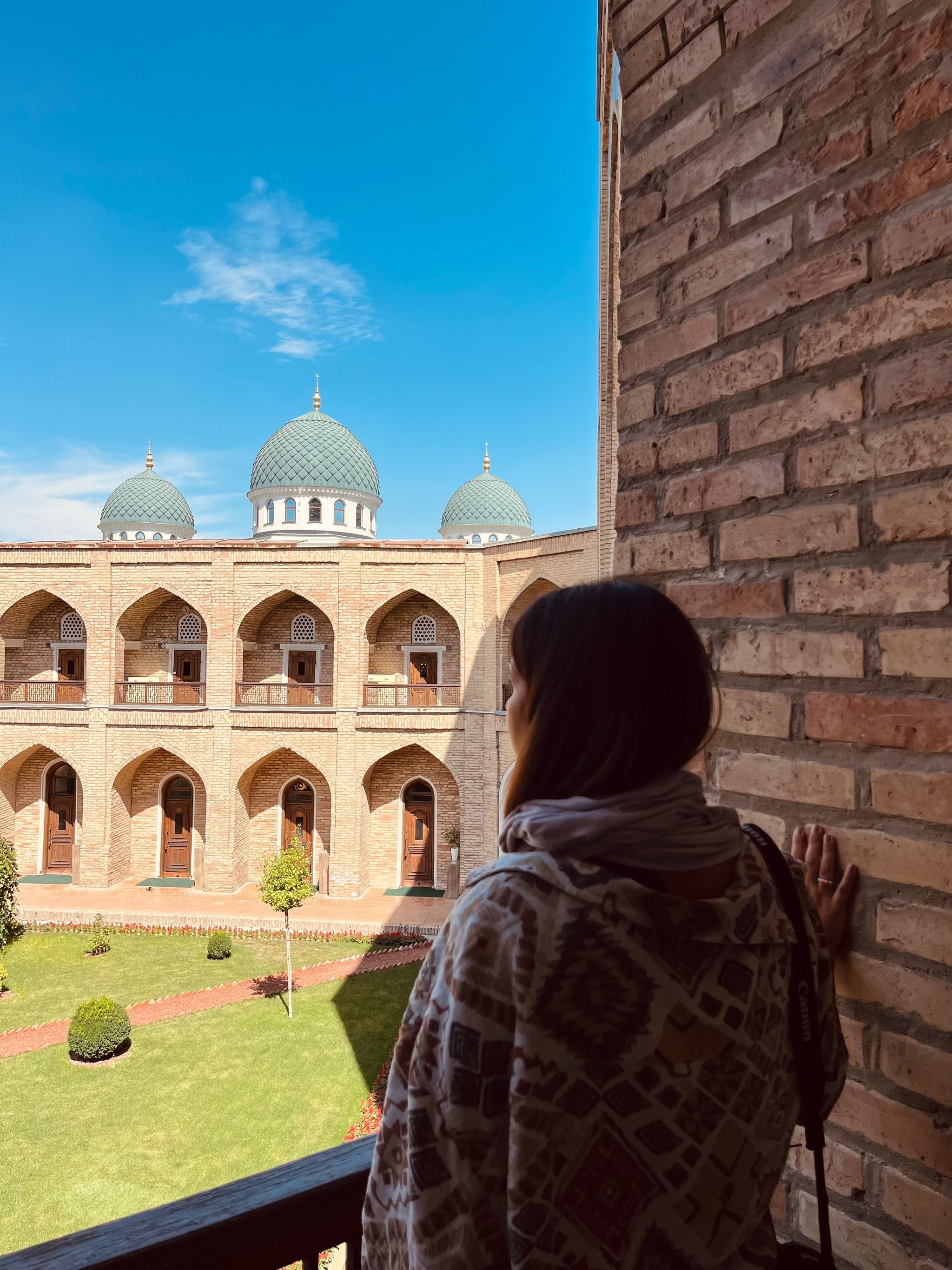 Madrasa Kukeldash