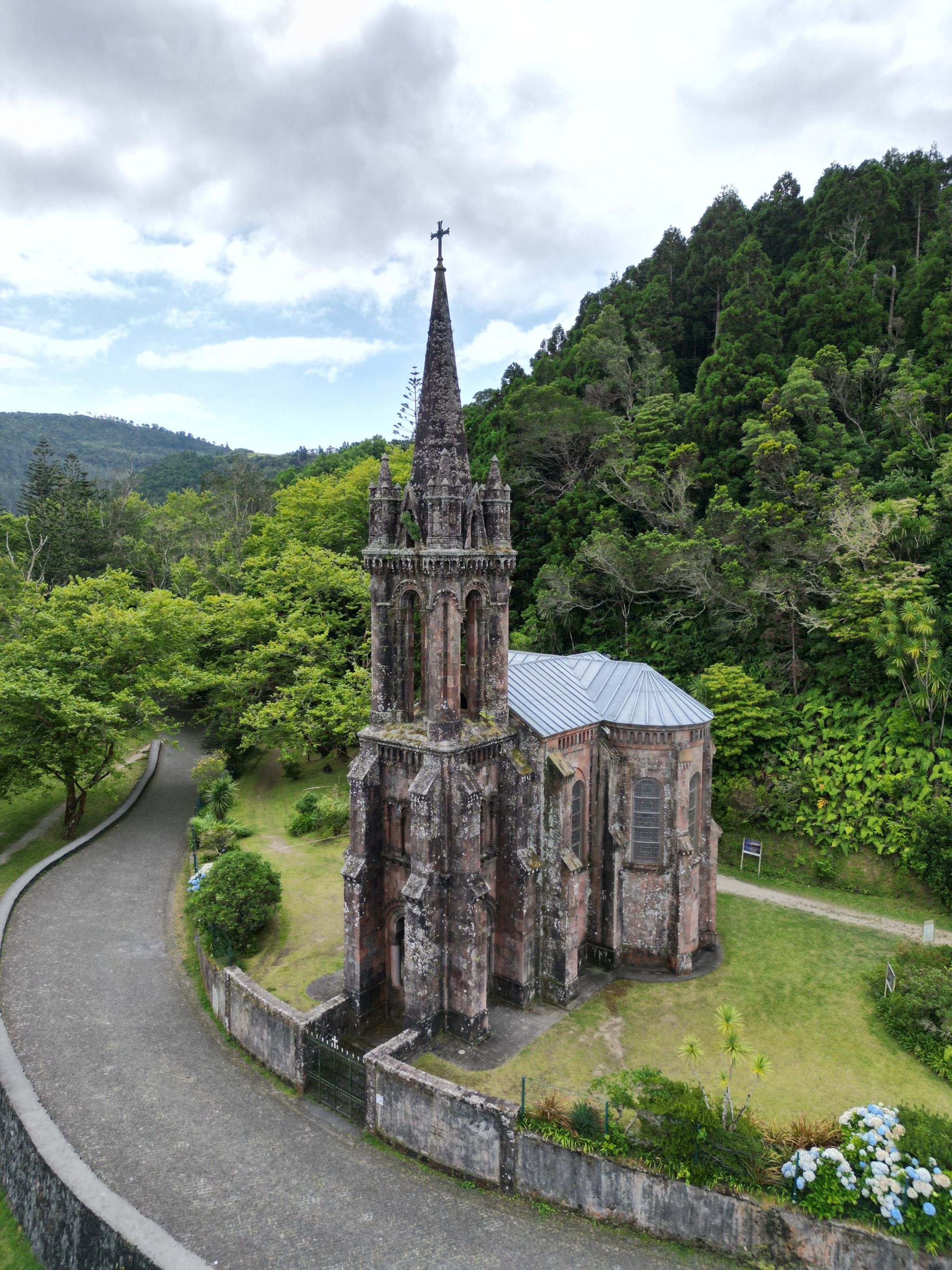 Capela de Nossa Senhora das Vitórias