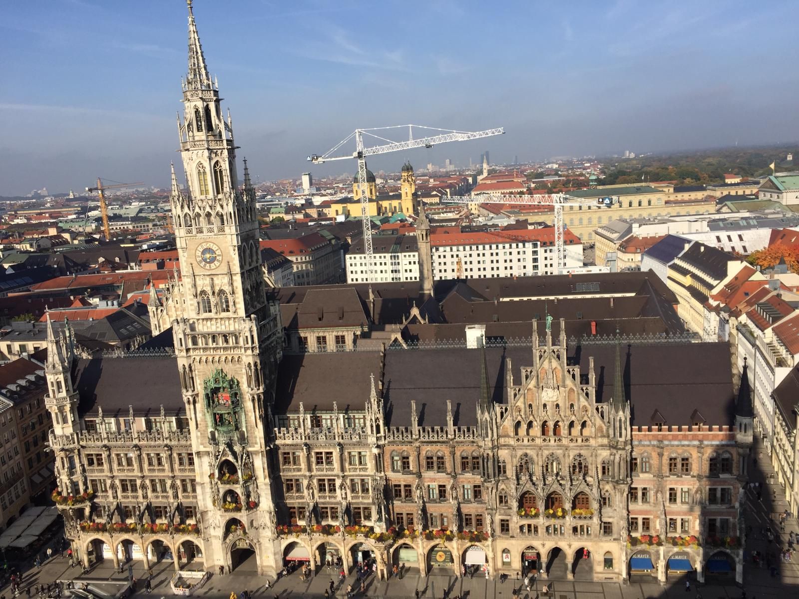 Munich