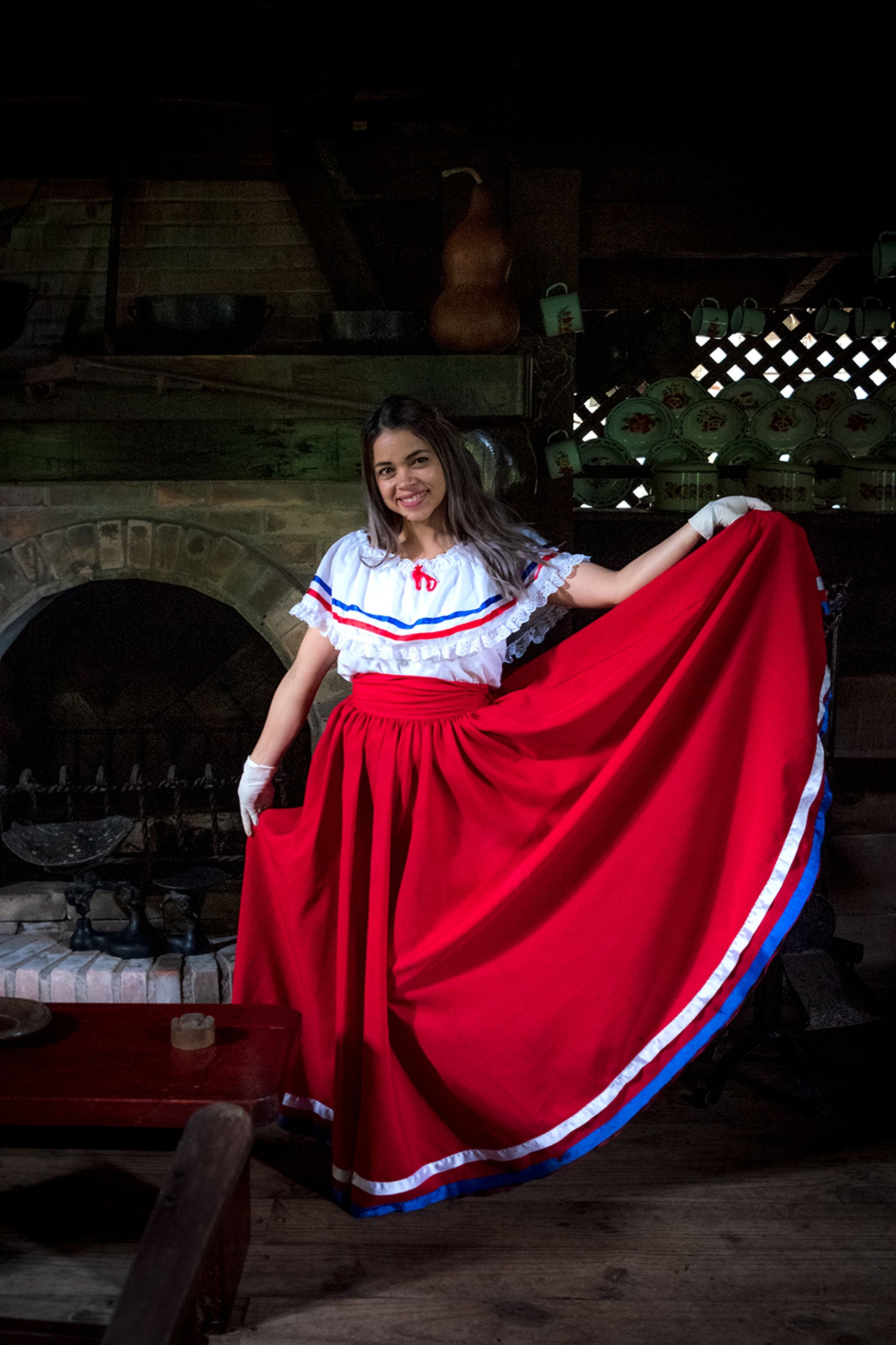 La Paz Waterfall Gardens Nature Park