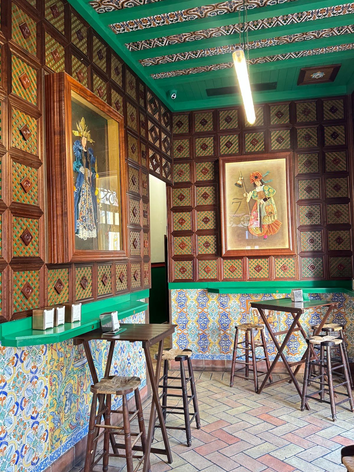 Taberna Zurbarán