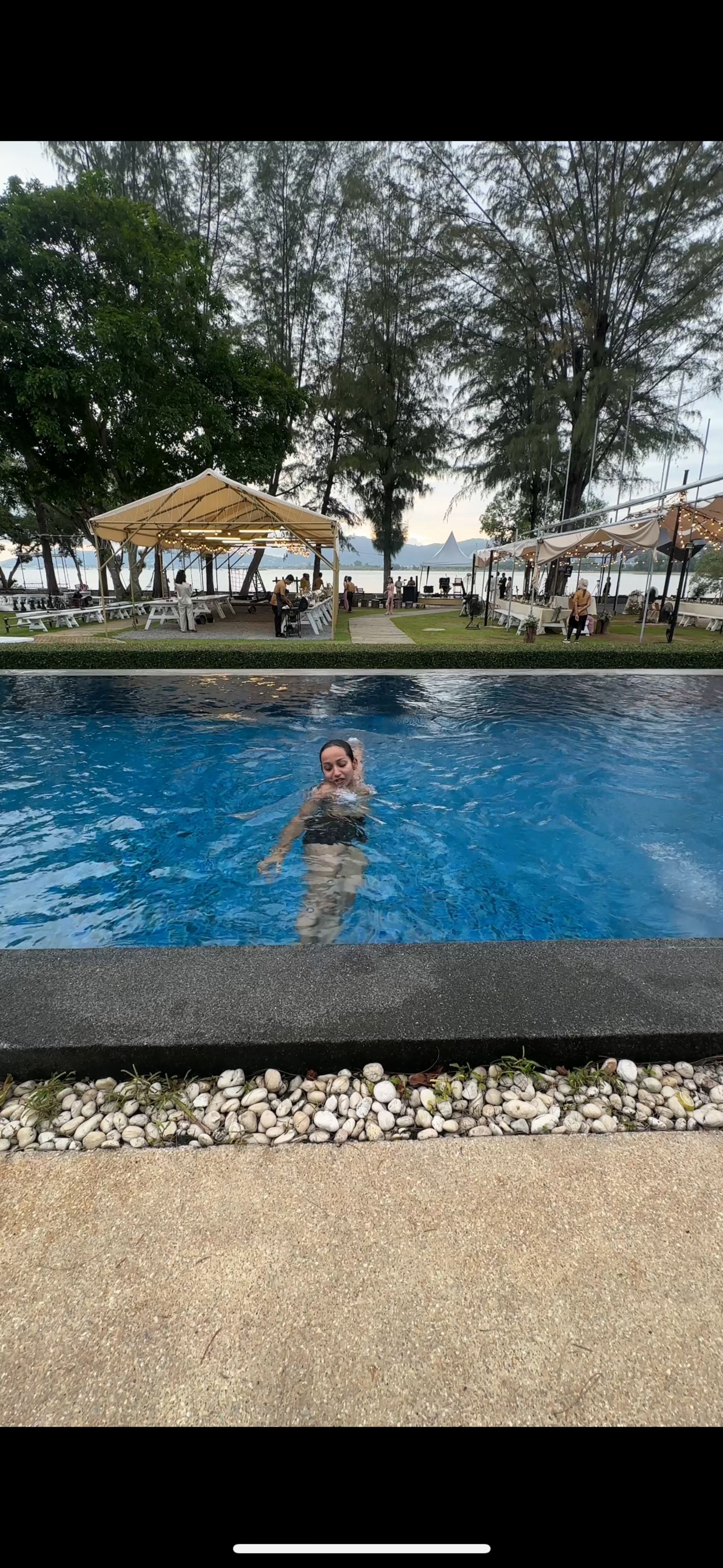 The Mangrove by Blu Monkey