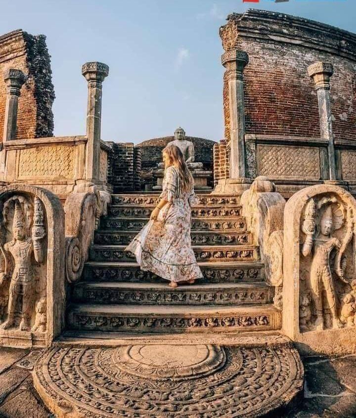 Distretto di Polonnaruwa