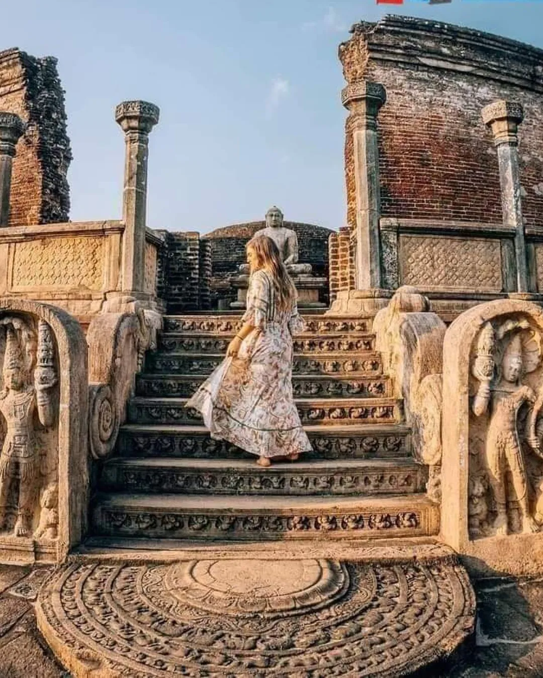 Distretto di Polonnaruwa