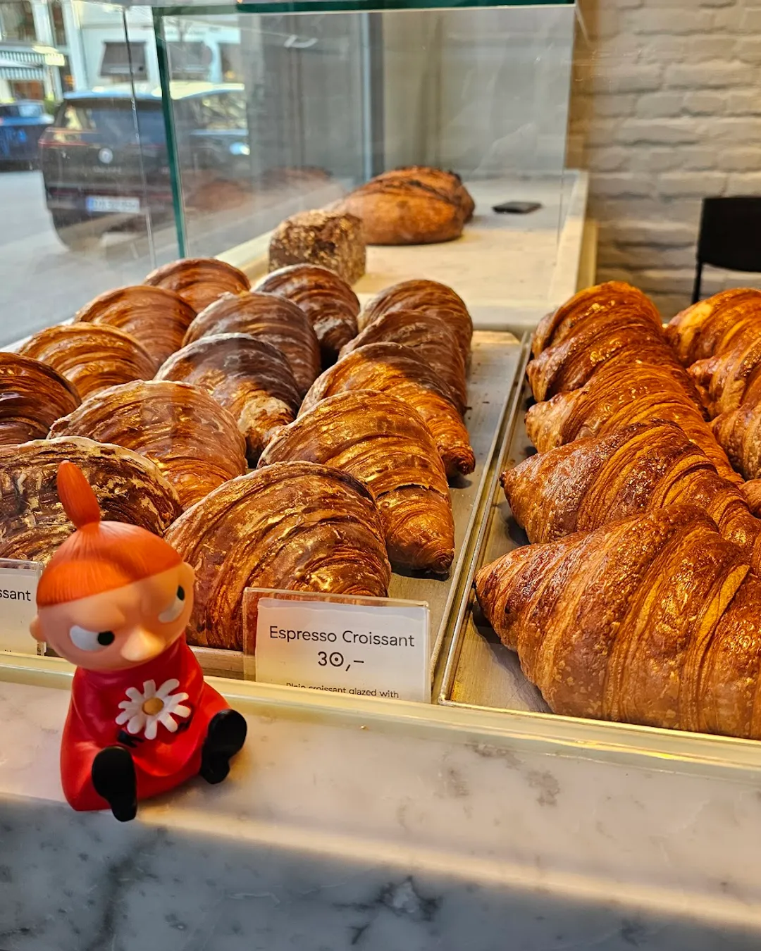 Andersen & Maillard