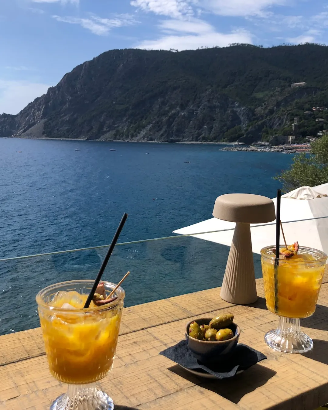 Ristorante L'Ancora della Tortuga