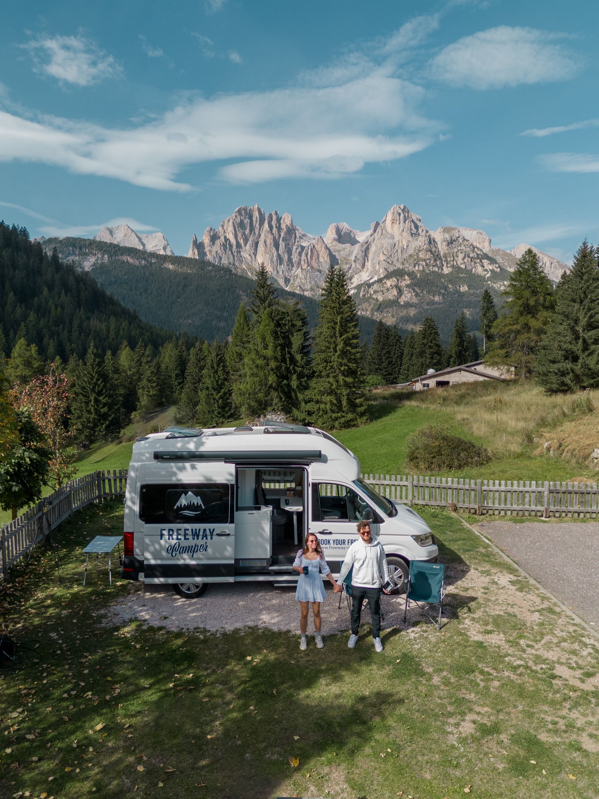 Camping Vidor Family & Wellness Resort