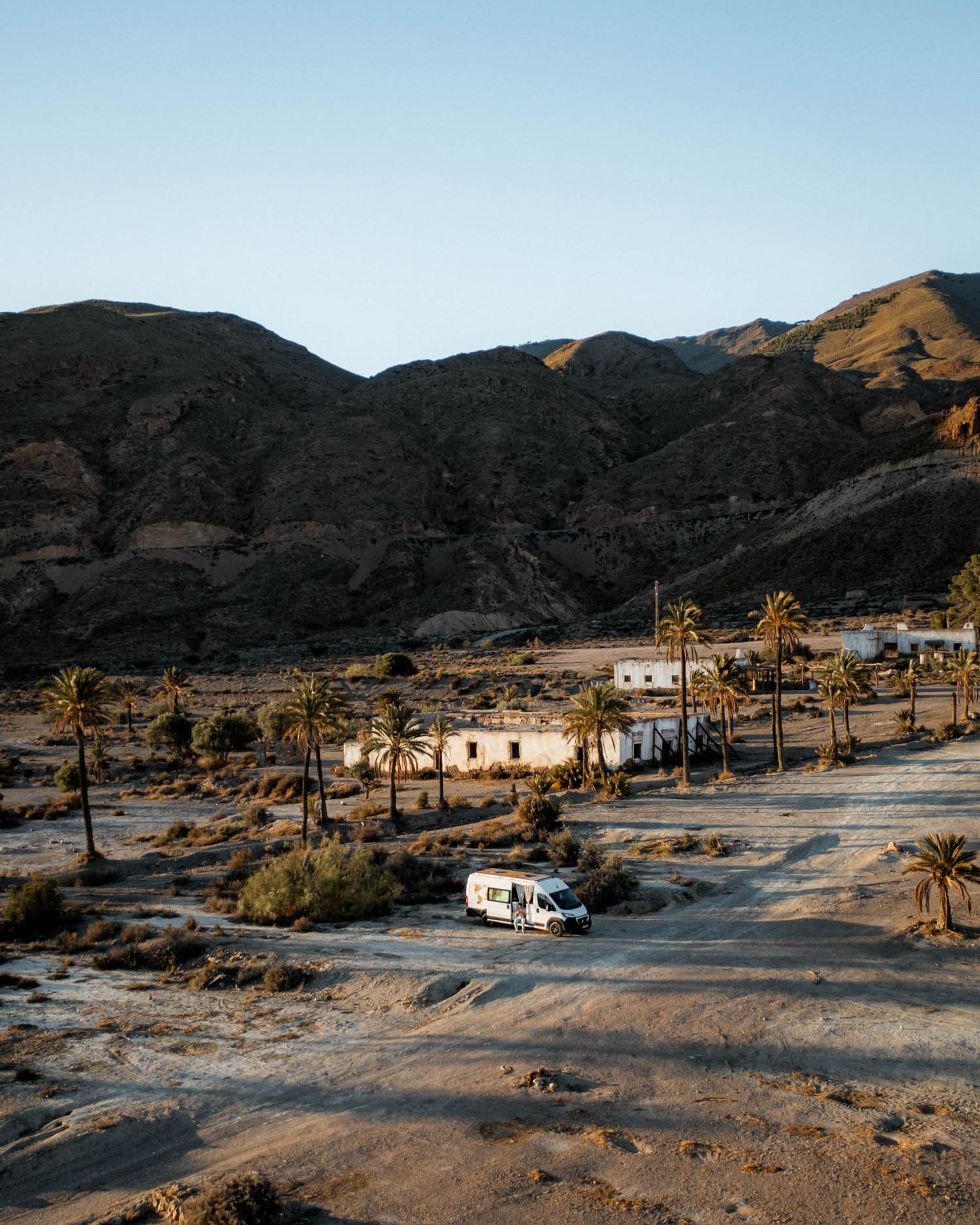 STPL. Sierra Alhamilla