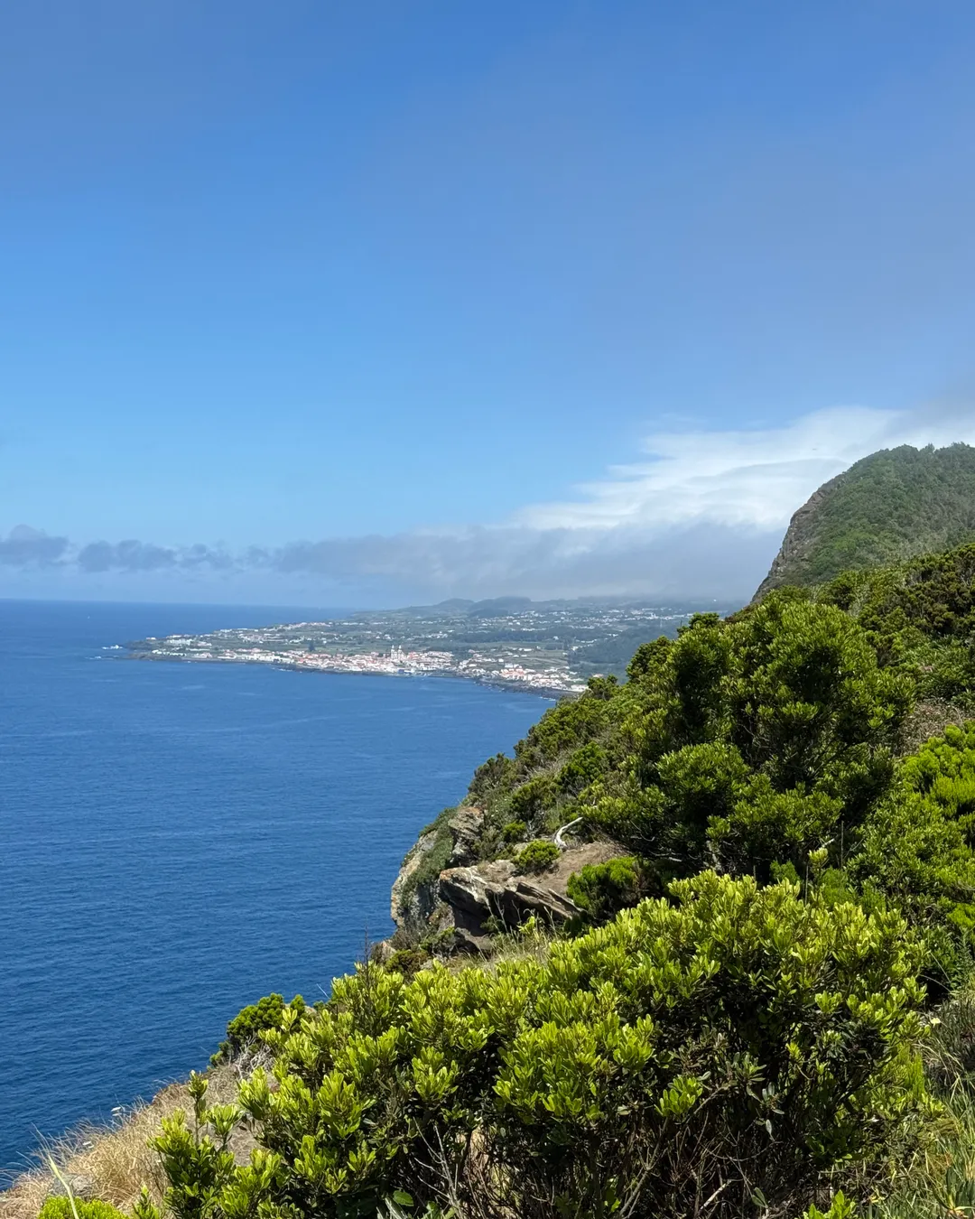 Miradouro do Pico Zimbreiro