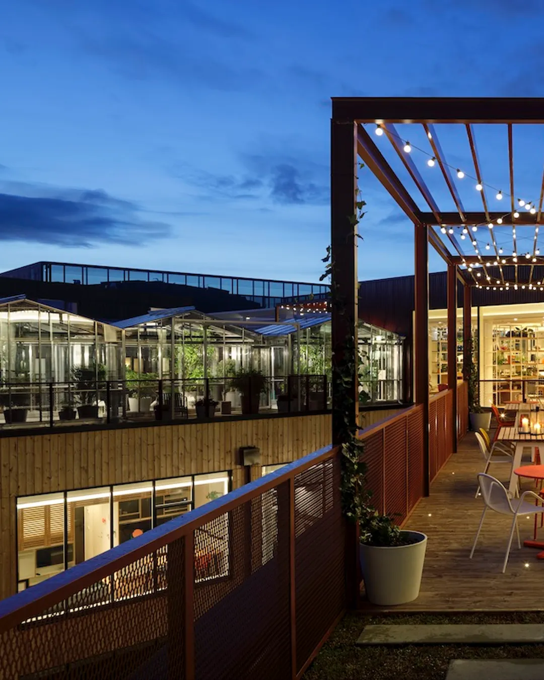 Zoku Copenhagen