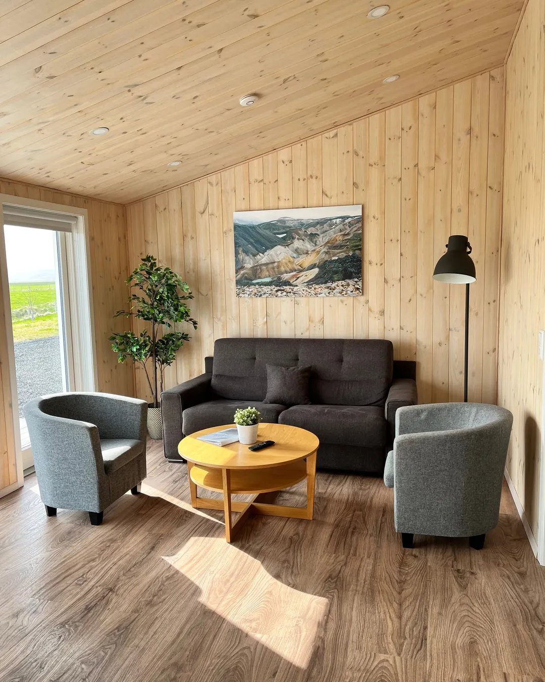 Miðhraun - Lava Resort