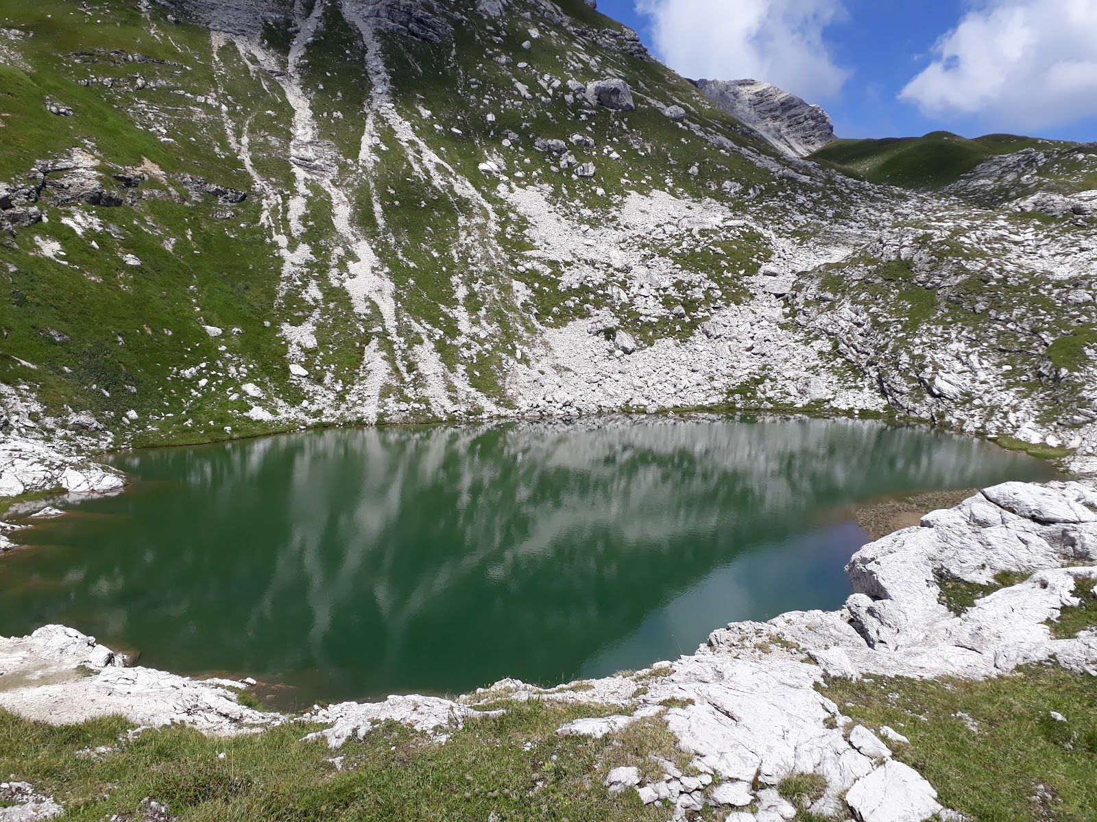 Laufbichelsee