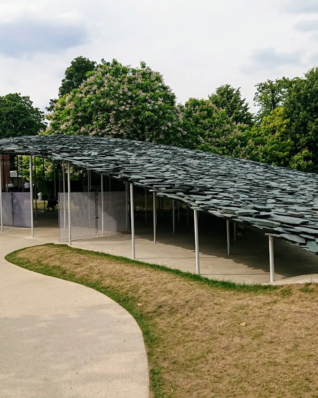 Serpentine Gallery