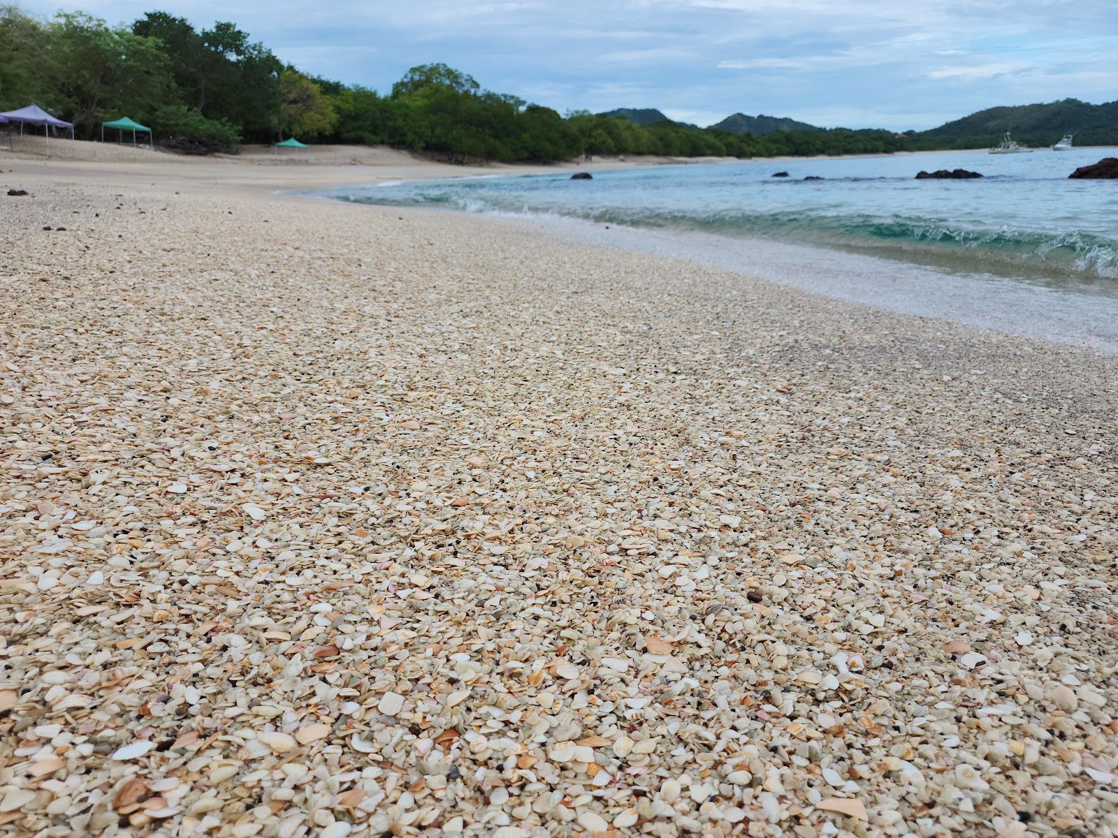 Costa Rica top 5 beaches