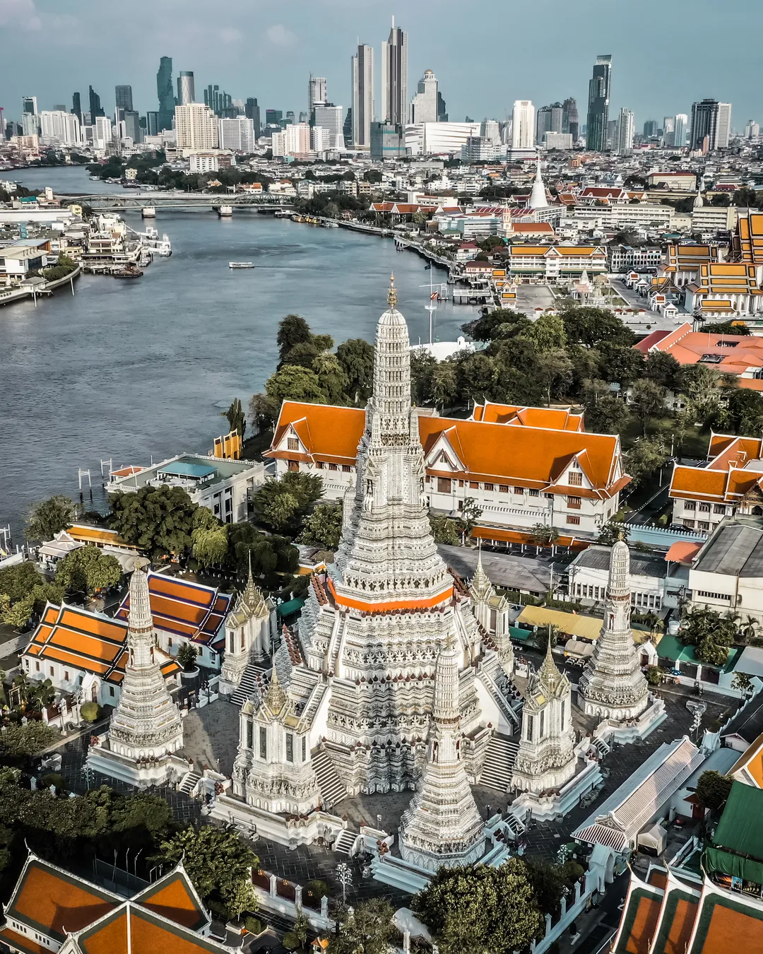 Wat Arun