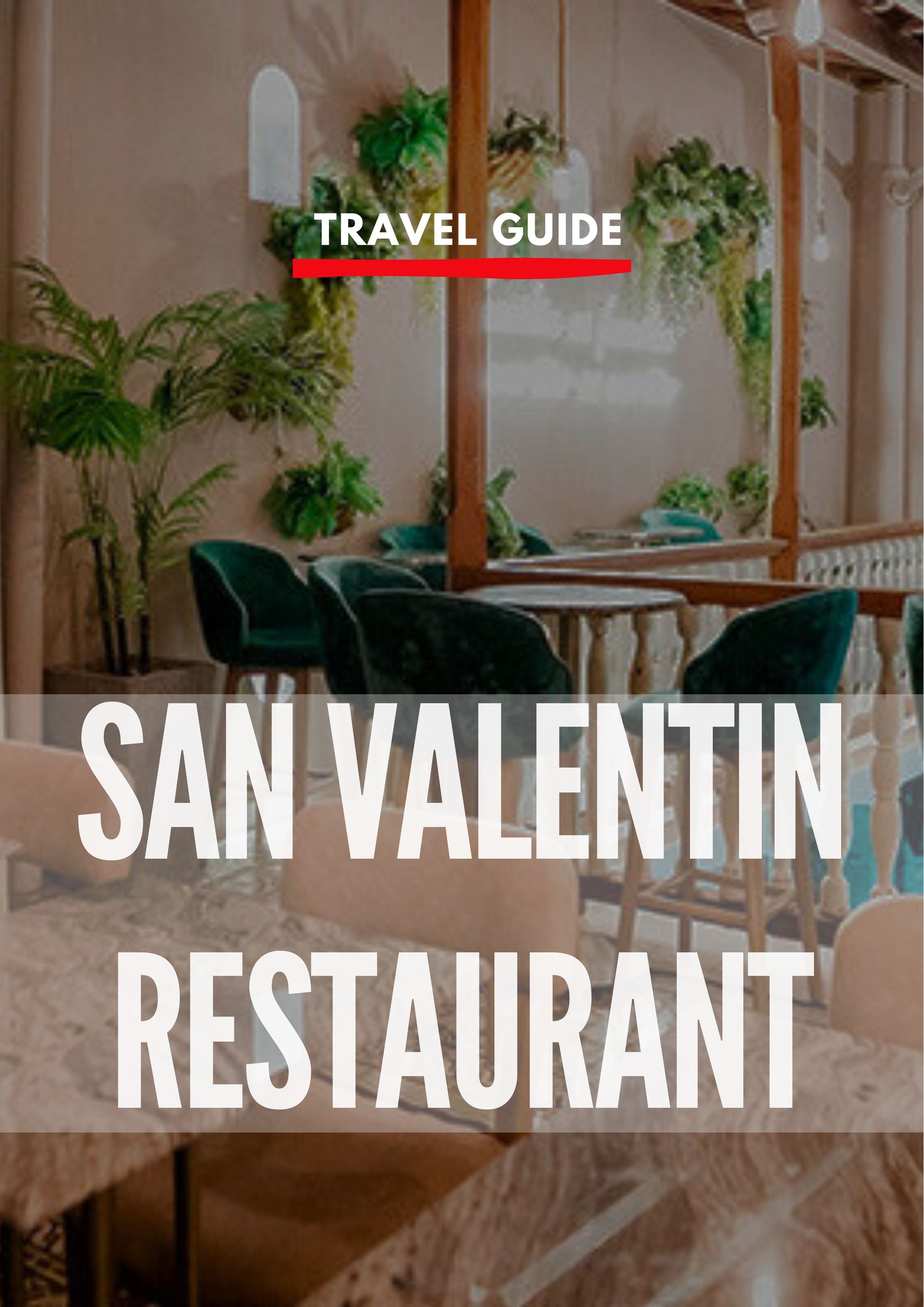 Restaurante San Valentin