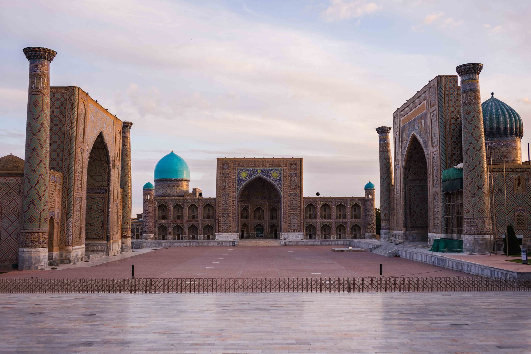 Samarkand