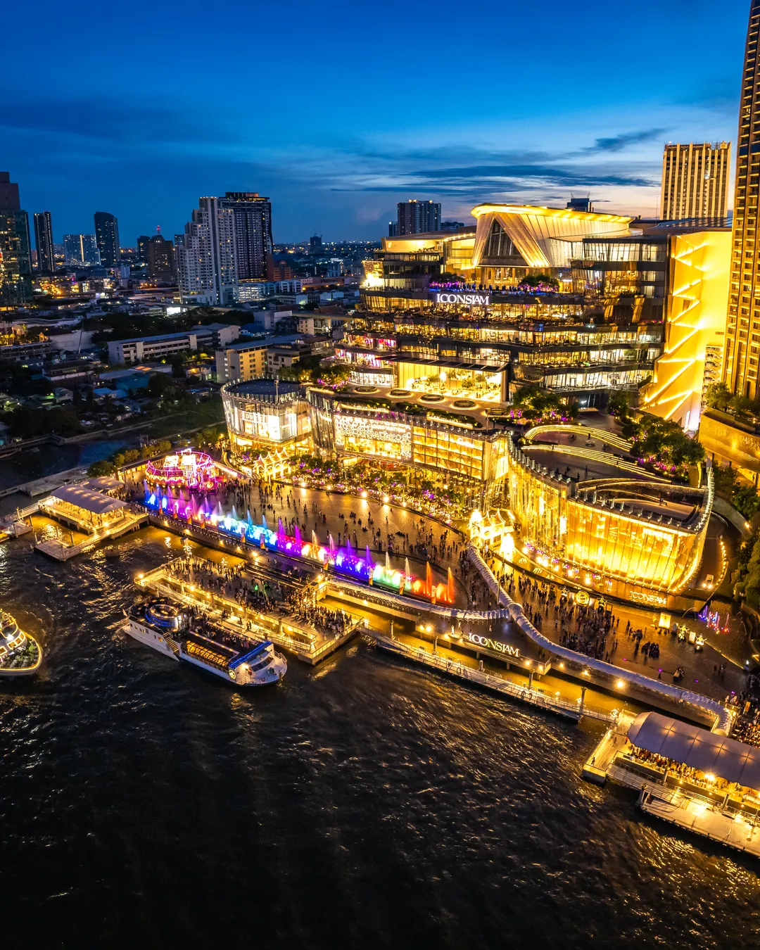 ICONSIAM