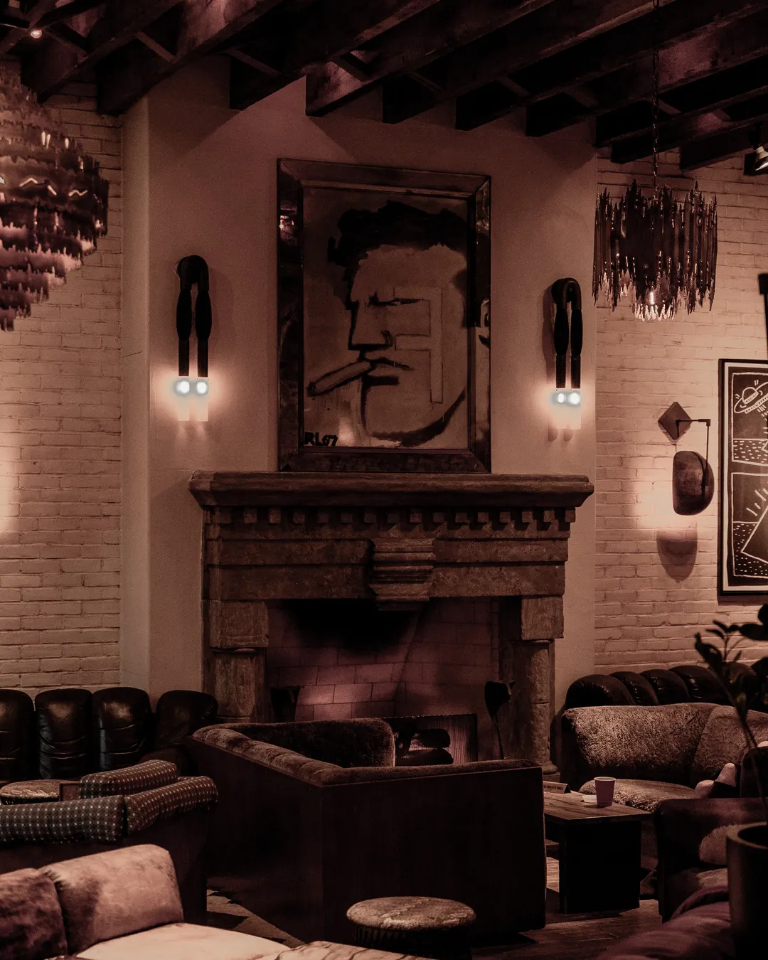 The Ludlow Hotel