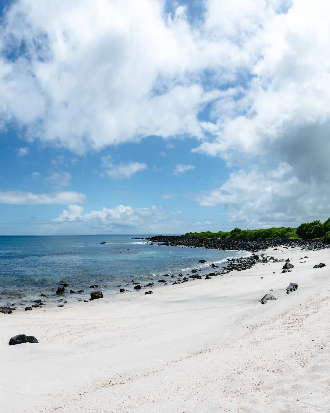 Playa Baquerizo