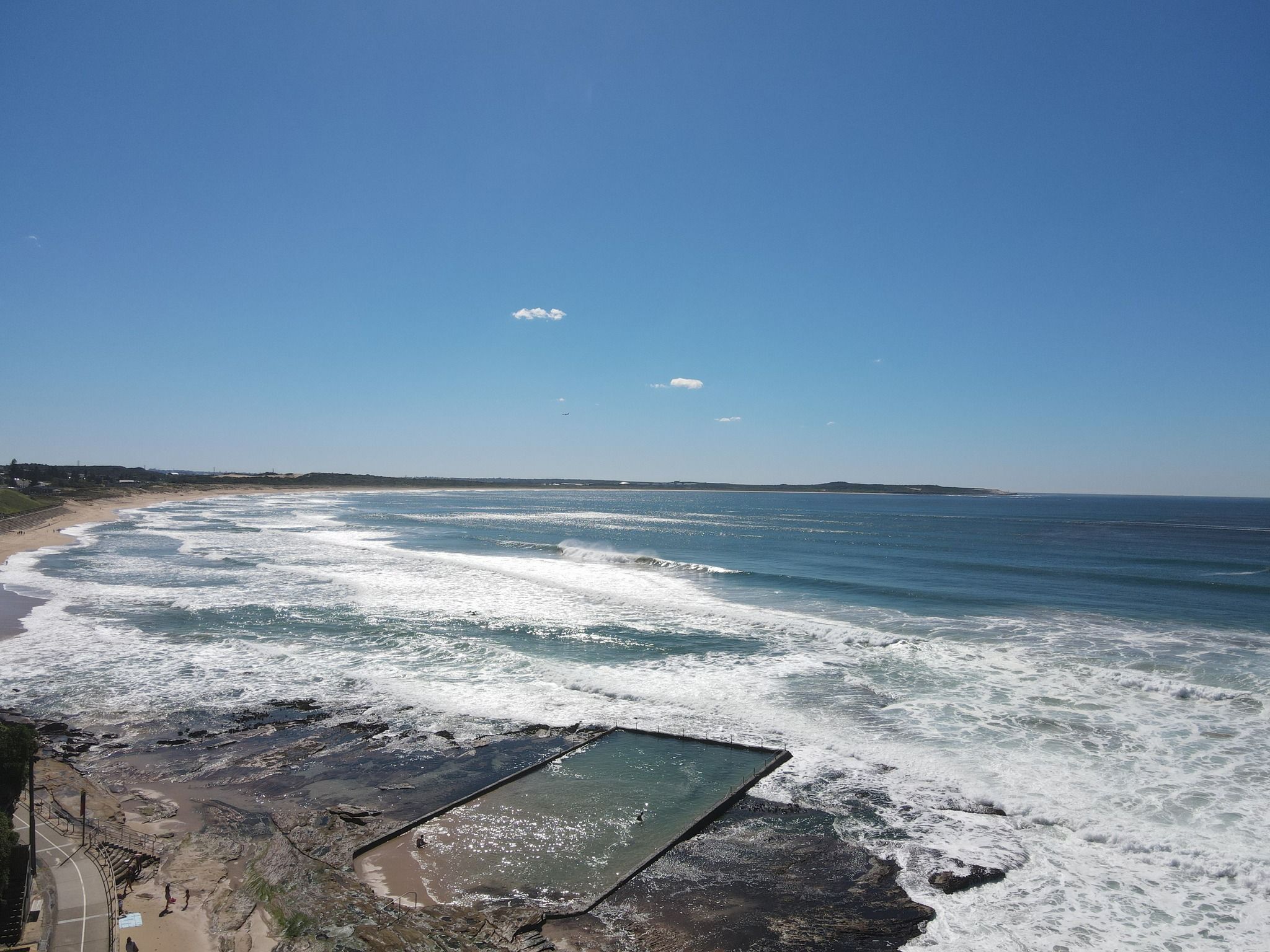 Cronulla Beach
