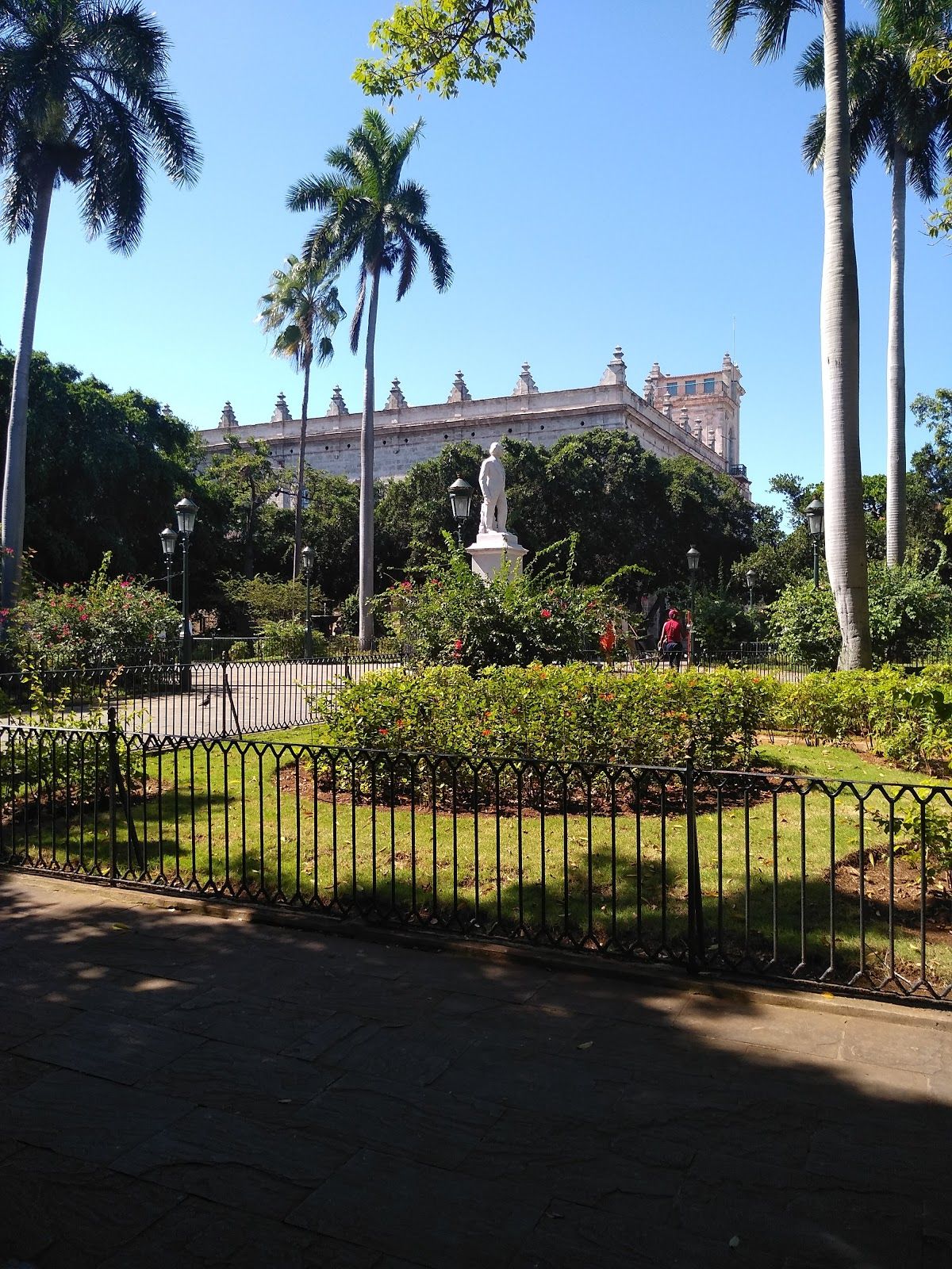 Plaza de Armas