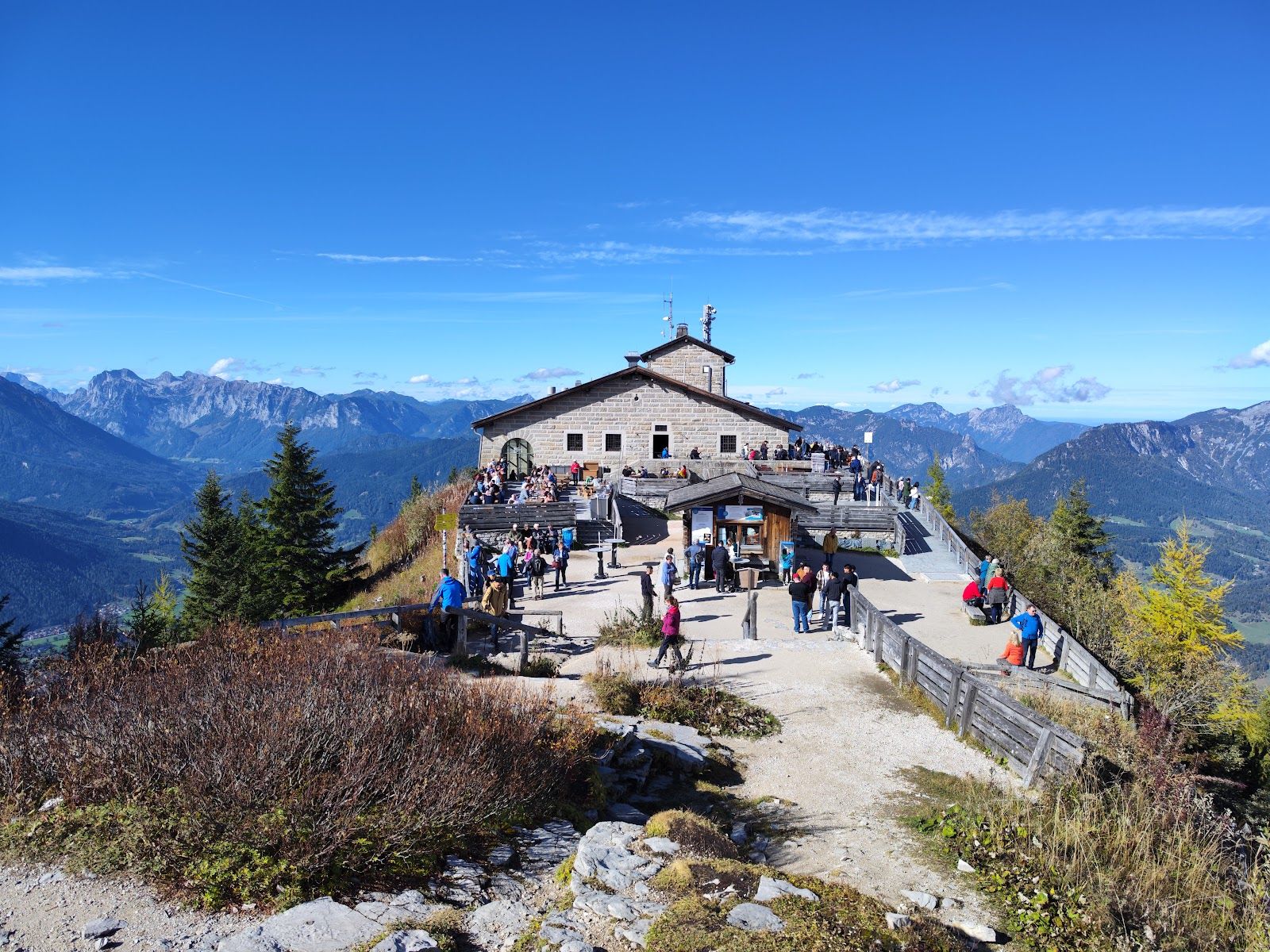 Kehlsteinhaus