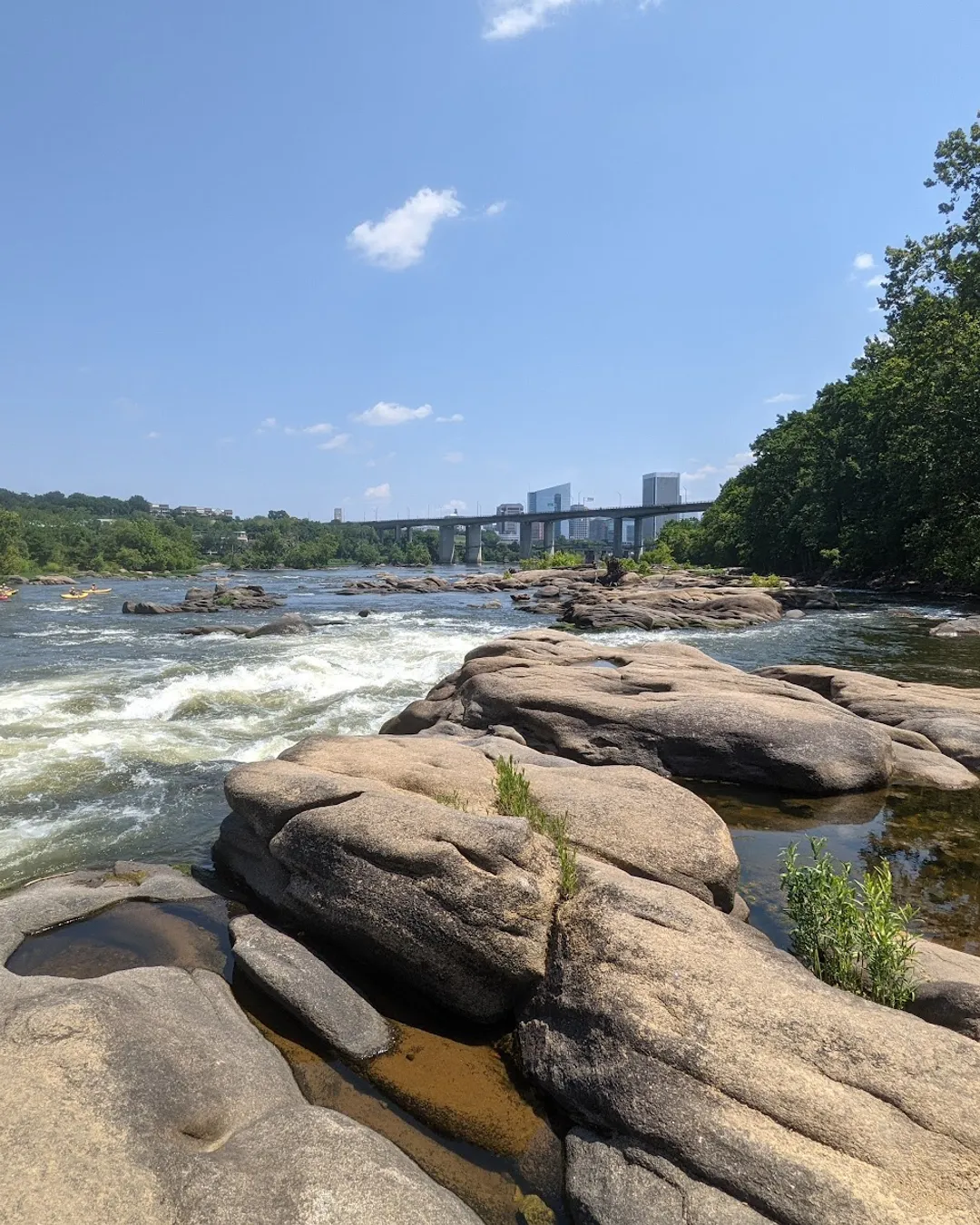 Belle Isle