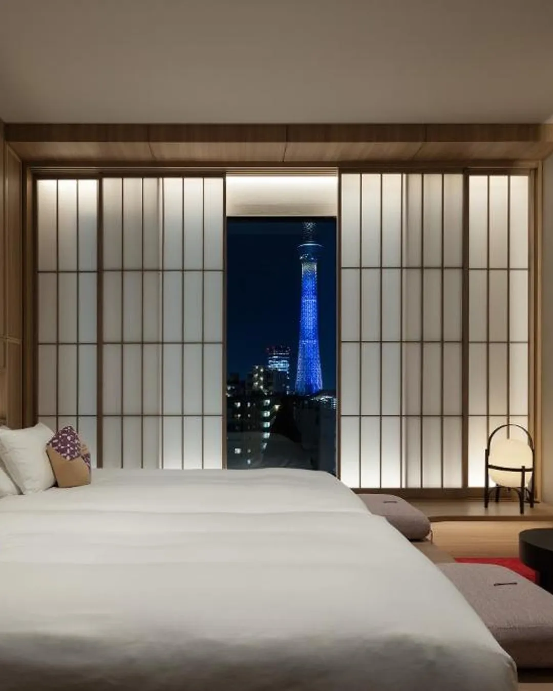 OMO3 Tokyo Akasaka by Hoshino Resorts