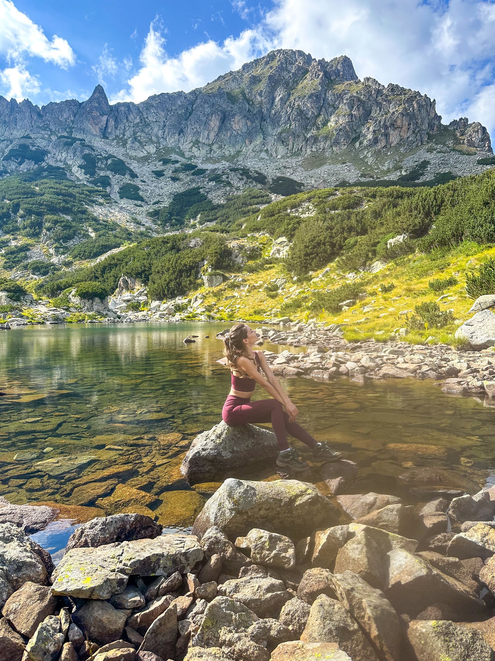 Kralevdvorski Lakes