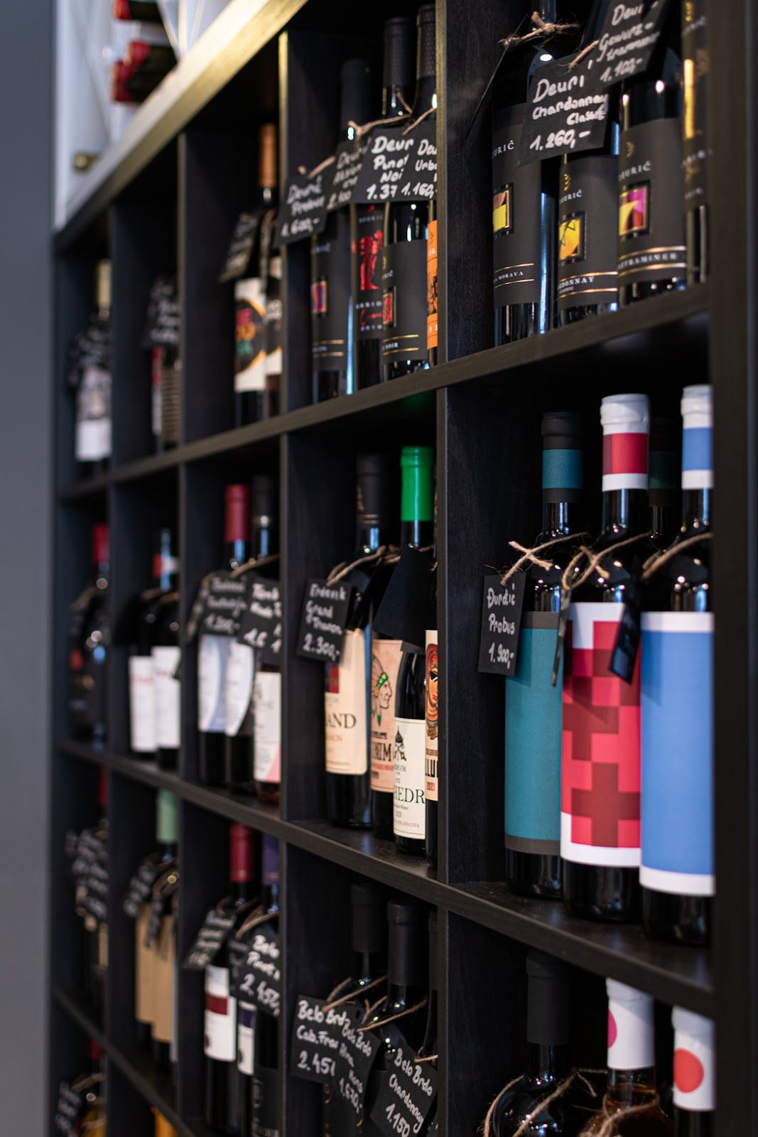 Klein House Social Bar and Art Gallery