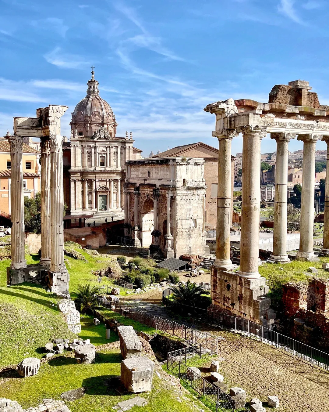 Via dei Fori Imperiali