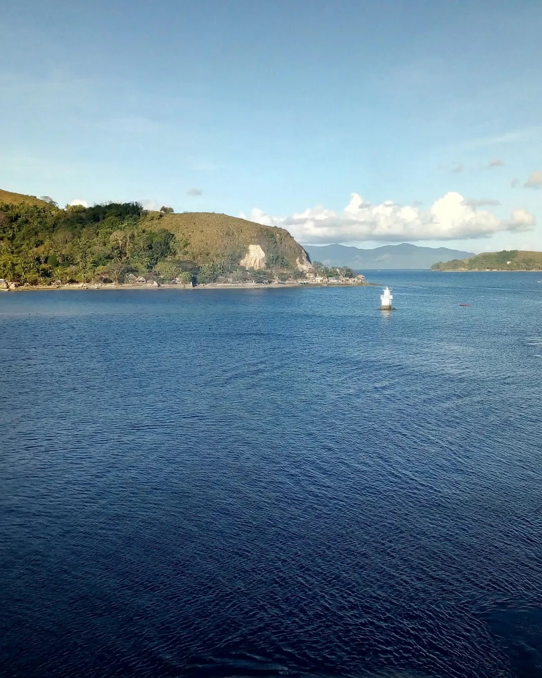 Romblon Harbor