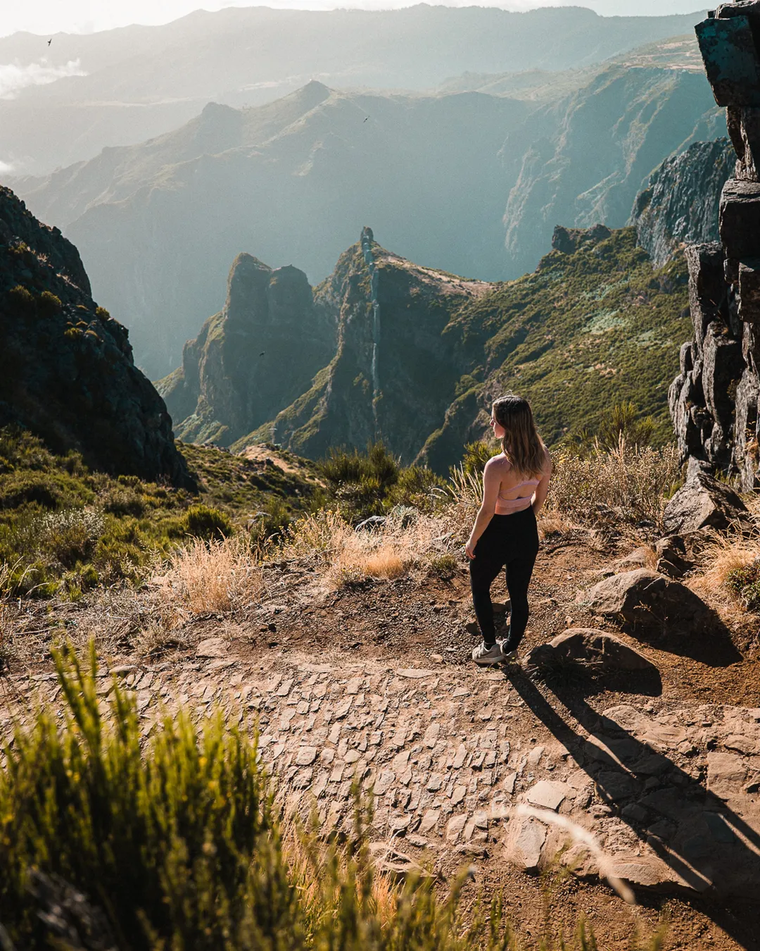 Pico do Arieiro