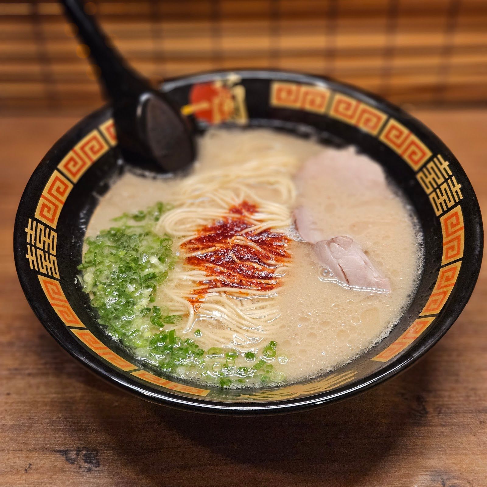 Ichiran Shimbashi