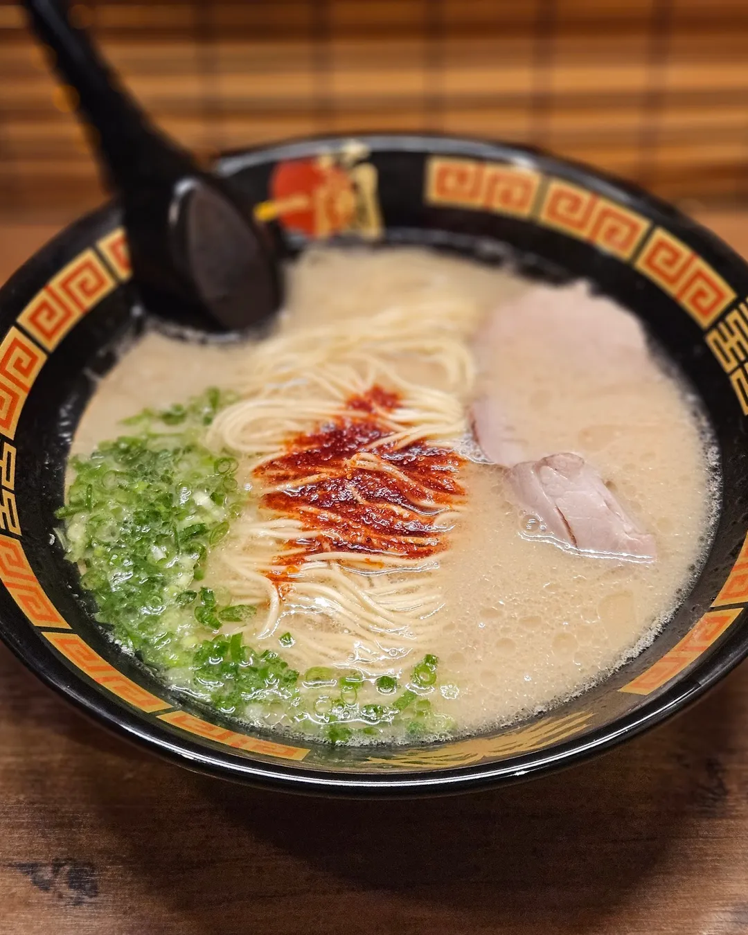 Ichiran Shimbashi