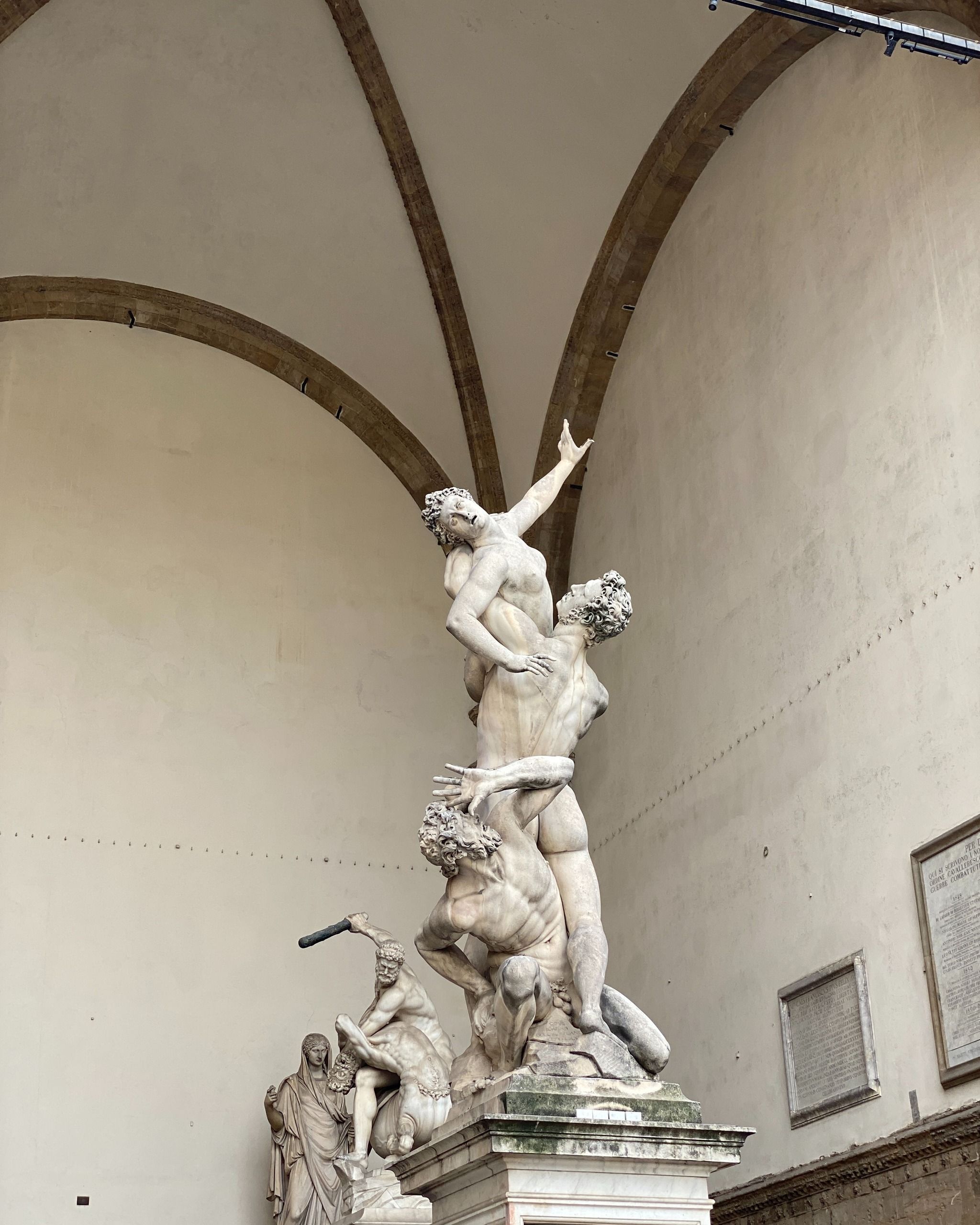 Piazza della Signoria