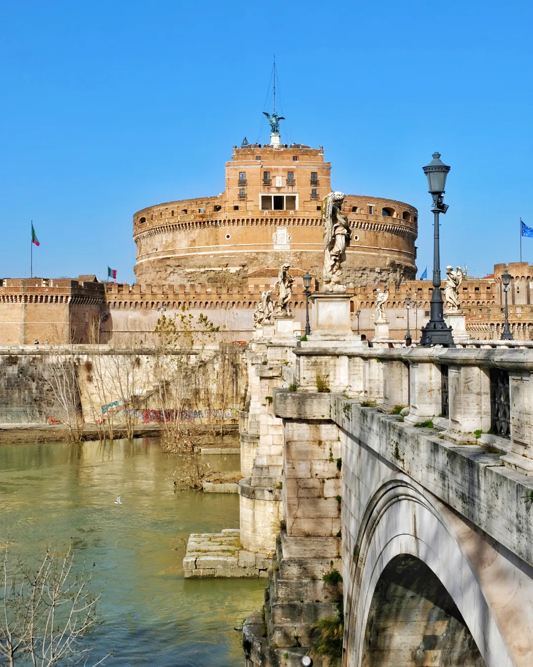 Castel Sant'Angelo