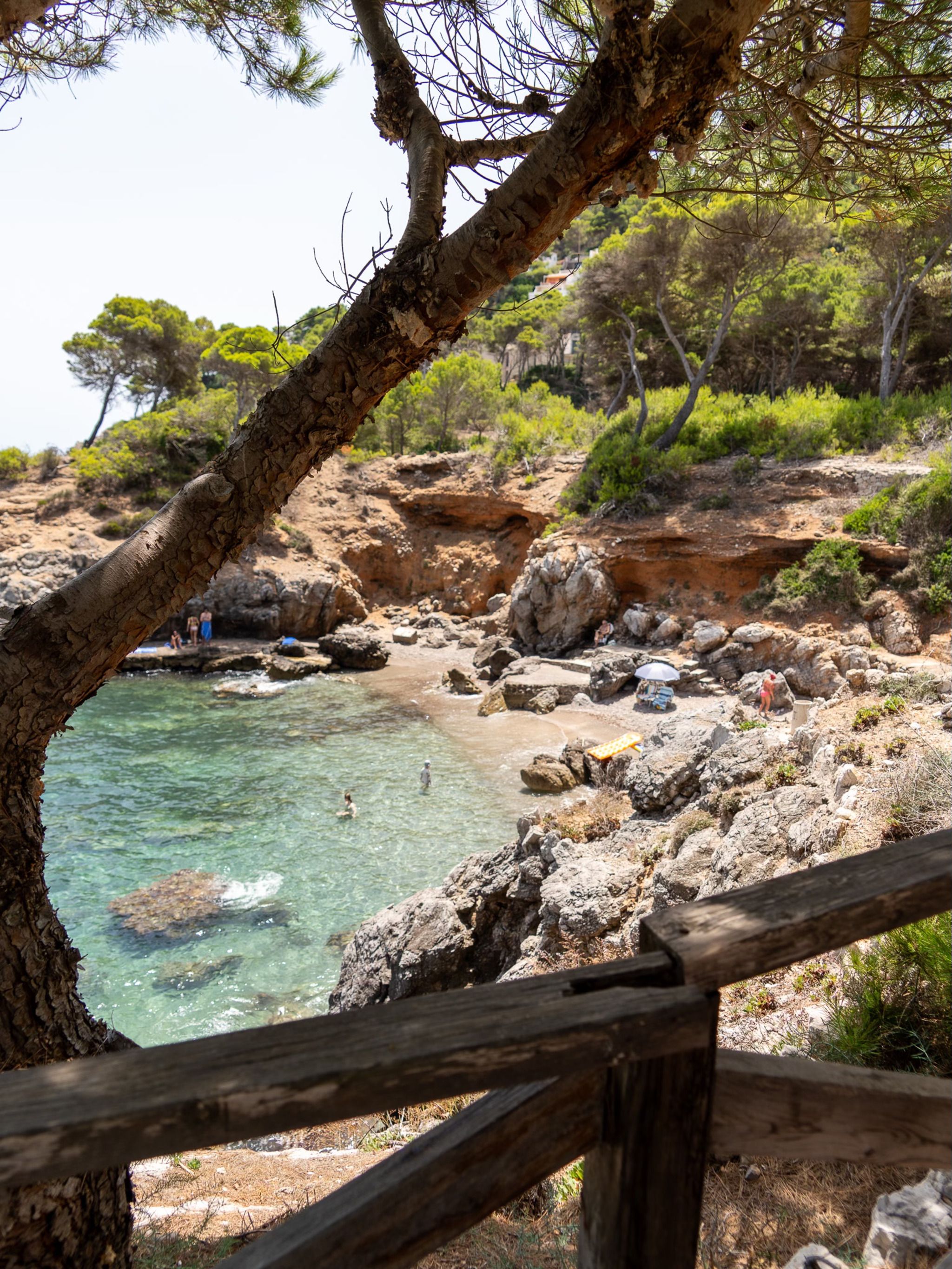 Cala Rotja