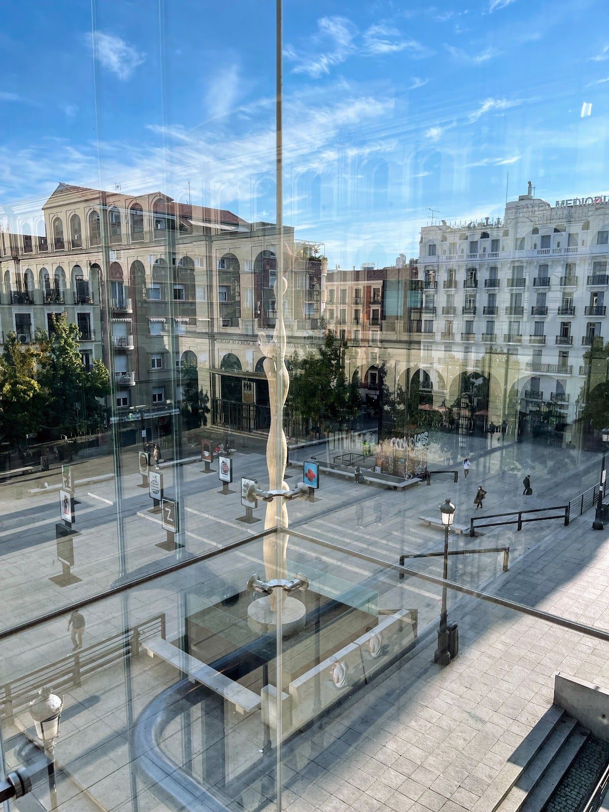 Museo Nacional Centro de Arte Reina Sofía