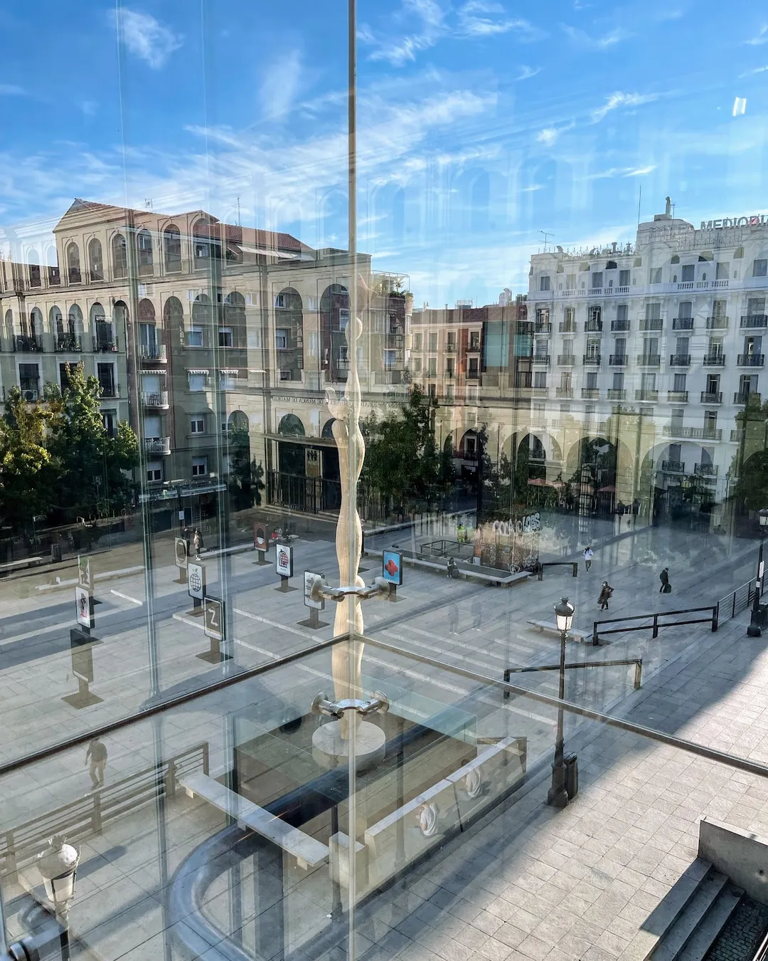 Museo Nacional Centro de Arte Reina Sofía