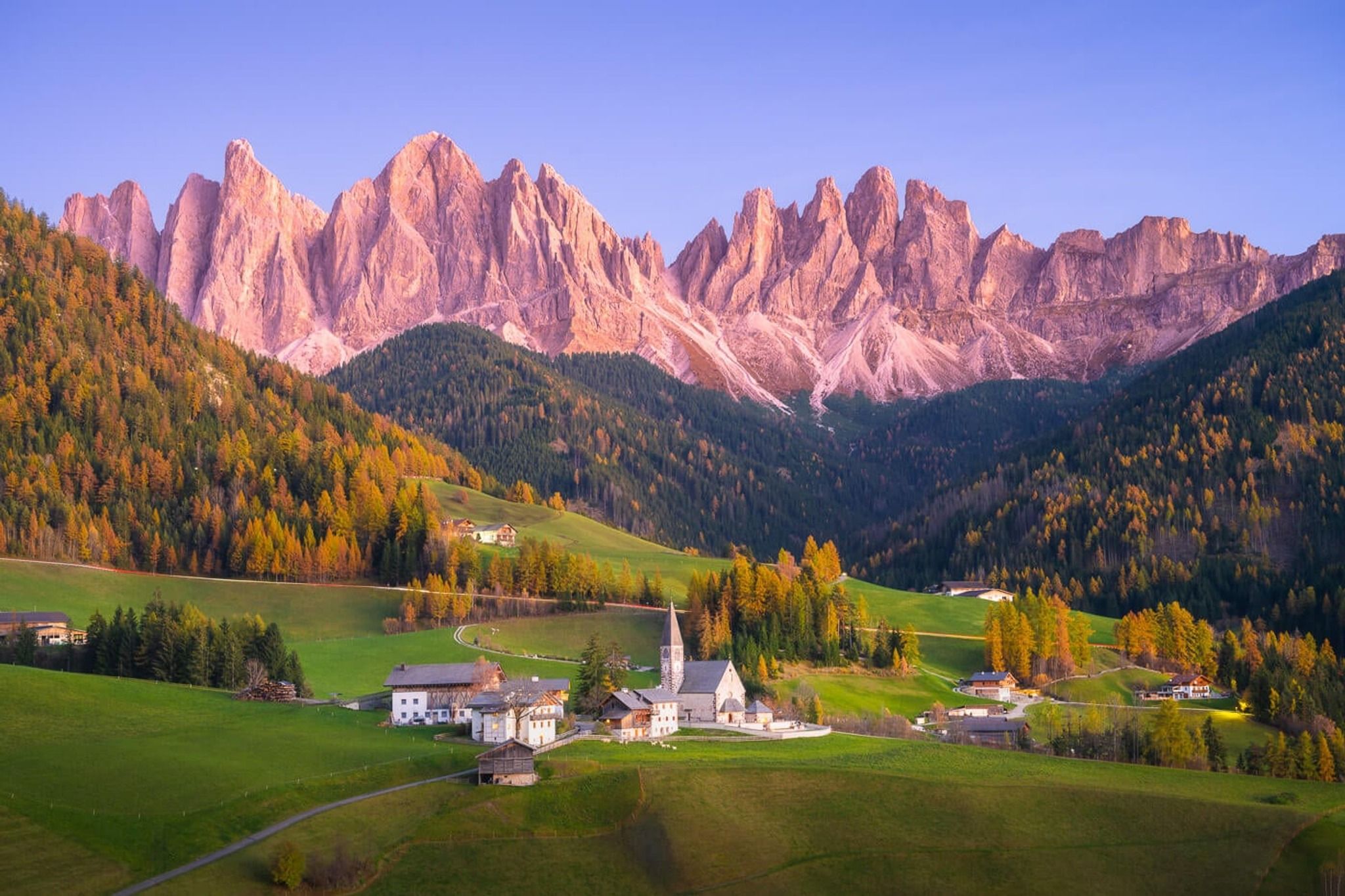 Chiesa di Santa Maddalena