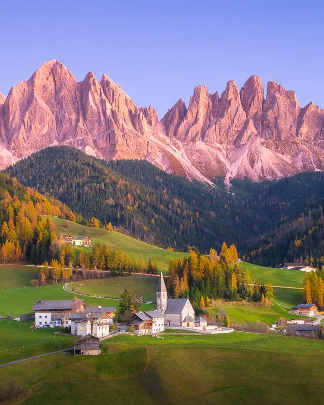 Chiesa di Santa Maddalena