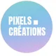 Baptiste et Valentin - Pixelscreationsbh