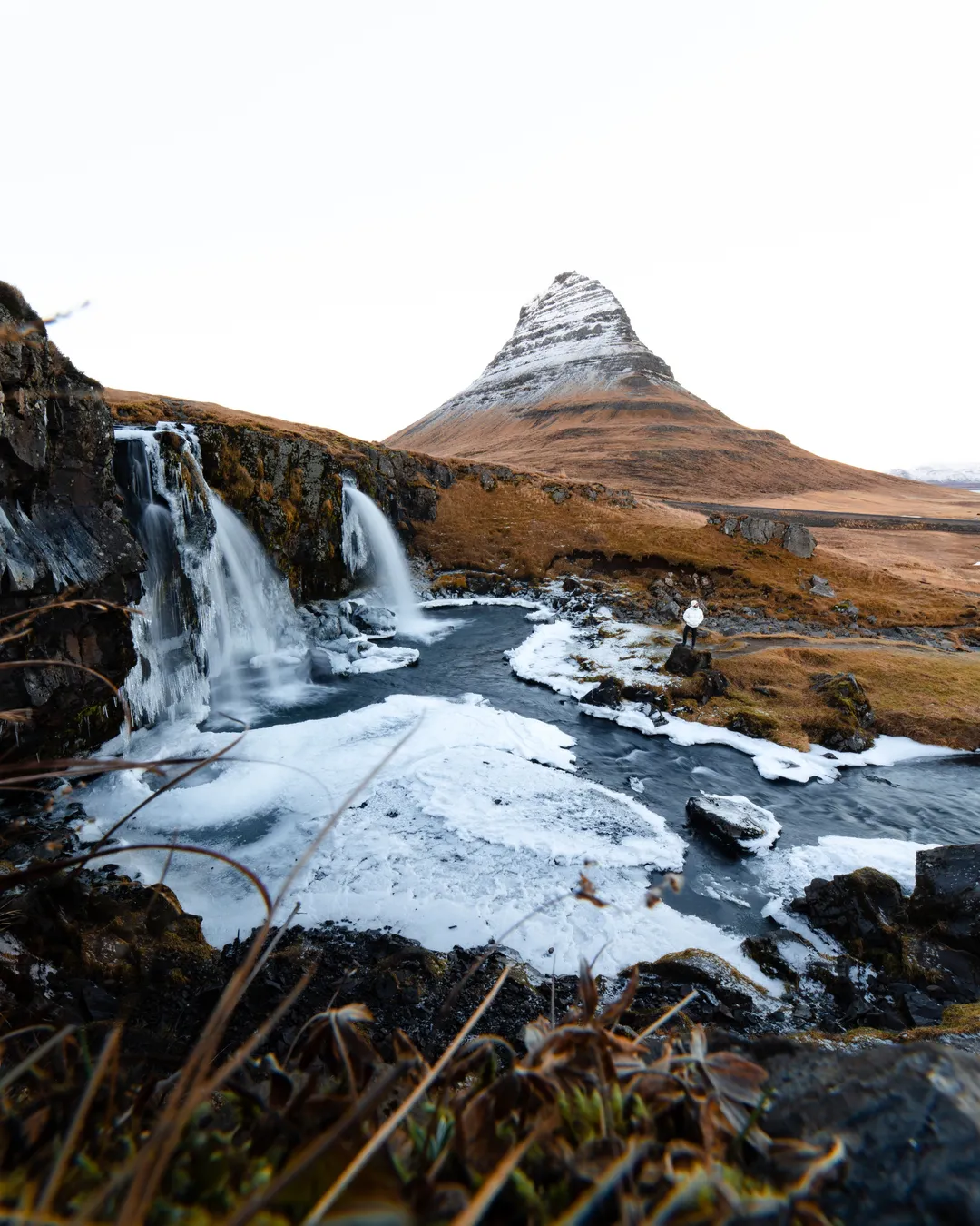 Kirkjufell